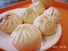 -天兴居(鲜鱼口街店)