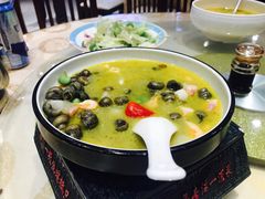 -锡和无锡菜(景丽苑店)