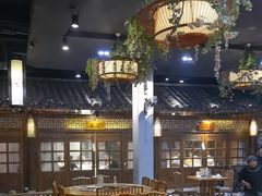-花溪雨·森林餐厅(石基店)