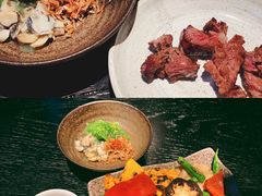 -杉海和牛烧肉海鲜自助(会展城店)