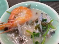-龚记海鲜20年老字号
