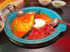 -吼堂老火锅(太古里总店)