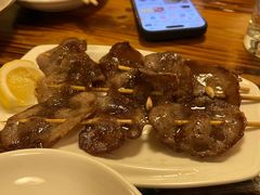 -烧鸟周居酒屋(香山店)