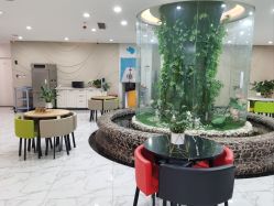 点击看大图 -纵享怡月月子中心(西稍门店)