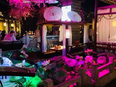 -韵秋荷(宝山龙湖天街店)