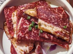 -九田家黑牛烤肉料理(石路天虹店)