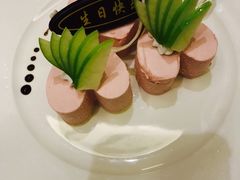 -湖州东吴开元名都酒店-滨河自助餐厅