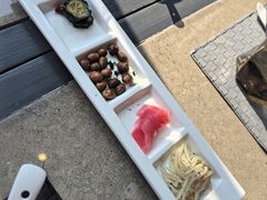 -宁海安岚·南溪阁全日餐厅