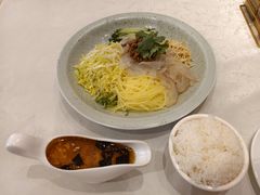 -老妈菜馆(建设街店)