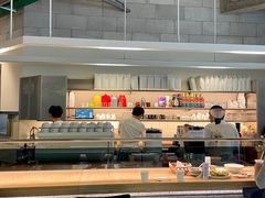 -麦田工坊(月湖店)
