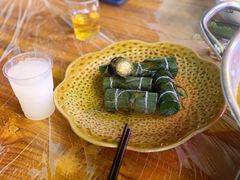 -古城苗家土菜馆(河景餐厅店)