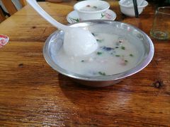 -南记食粥坊·宵夜大排档(莲花总店)