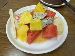 -立文冬·鲜活面(杭州太合商业中心店)