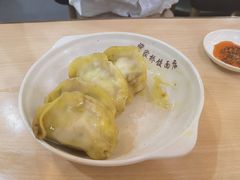 -蒋家桥饺面店(奥邦店)