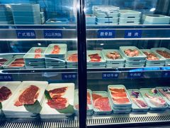 -蚝英雄鲜蚝自助专门店(长楹天街直营店)