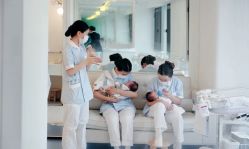 -爱悦月子中心·时光(武侯店)