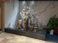 -永青泉汗蒸广场(大运河博物馆店)