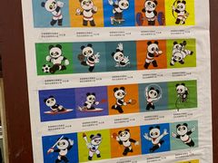 -CITY MART城市集市·里弄(北外滩来福士广场店)