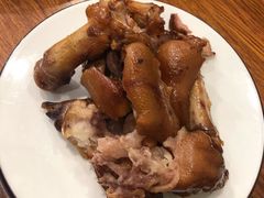 -浑河春面馆非遗鹿角面(良乡店)