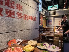 -楠火锅(昆山金鹰店)