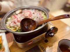 -樱の千渡日式料理·铁板烧•烧鸟(金盛田广场店)