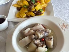白云猪手-盆满钵满·国家非遗传承(云台店)