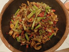-烹湘·鲜炒湖南土菜(海珠店)