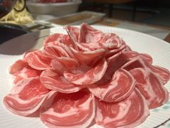 -曲氏老北京铜锅涮肉•火锅(不老街店)