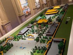 -哈尔滨规划展览馆