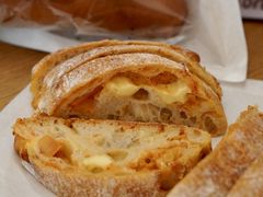辣白菜乳酪恰巴塔-屋裡·Union Bakery(龙江路店)