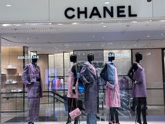 -CHANEL(恒隆广场店)