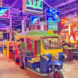 来杭州必打卡泰国菜🇹🇭咖喱拌饭我连吃三碗