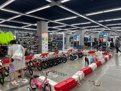 -迪卡侬(徐泾店)