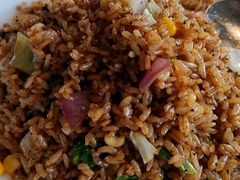 -阿庄新豫菜(通泰路店)