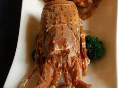 -马勒别墅·中餐厅