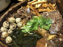 -灶东家民间菜(回兴店)