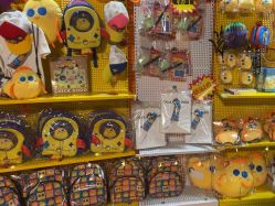 -小鸡哆哆故事屋·儿童乐园(嘉里城店)