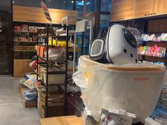 -忠犬公馆(月亮湾店)