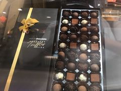 -Awfully Chocolate(来福士广场店)