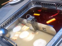 -海底捞火锅(金光华店)