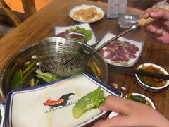 -厝味火锅·潮汕卤水火锅(十一合店)