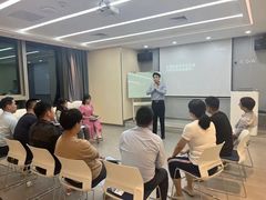 -新励成演讲口才培训(广州海珠学训中心)