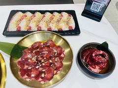 -妥妥烤肉料理(凯德店)