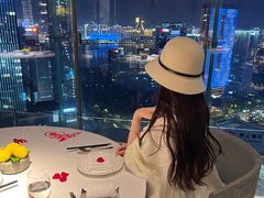 -悦轩中餐厅·高空江景·杭州柏悦酒店