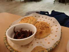 -海泰食府·新鲁菜·家宴(总部基地店)