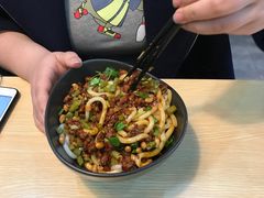 -西粉堂新疆米粉(朝外店)