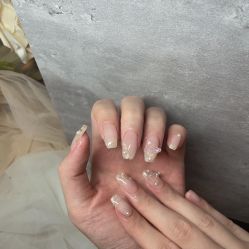 -StartNail美甲