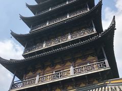 -常熟方塔园