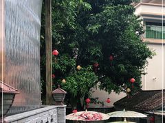 -周大娘牛乳(旧寨古村总店)