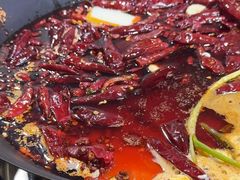 -黄潇洒老火锅(九眼桥宏济巷店)